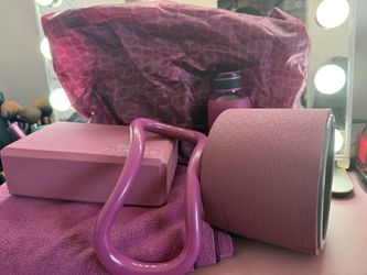 Yoga Bundle