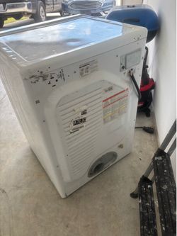Samsung Dryer
