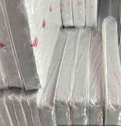 Twin mattress