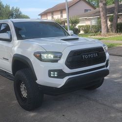 2019 Toyota Tacoma