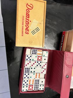 Domino Color