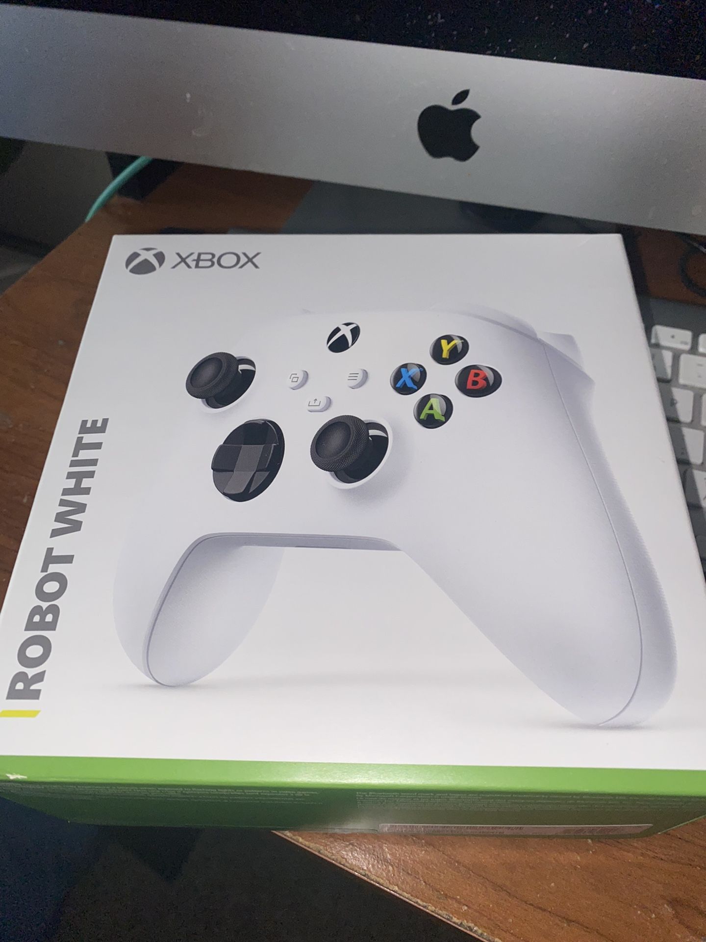 Xbox Series X Controller