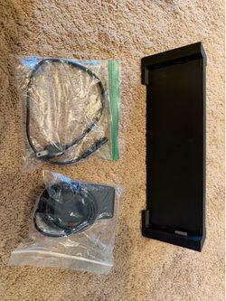 Older Microsoft Surface docks and accessories