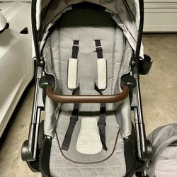 Graco Premier Toddler Stroller