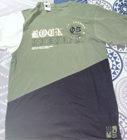Mens Clothing