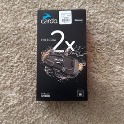 Cardo Bluetooth