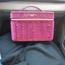Victoria Secret Makeup Case
