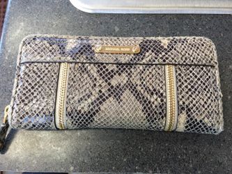 MK wallet