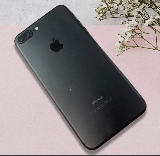 iPhone 7 Plus 32GB Unlocked-$139