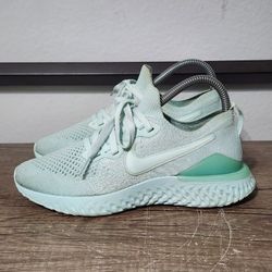 Nike Epic React Flyknit 2 Women's Running Shoes Size 5.5