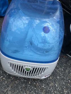Vicks Humidifier