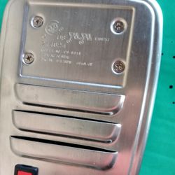 Jenn-Air Rotisserie Grill Motor 
