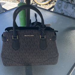 Michael Kors Purse 