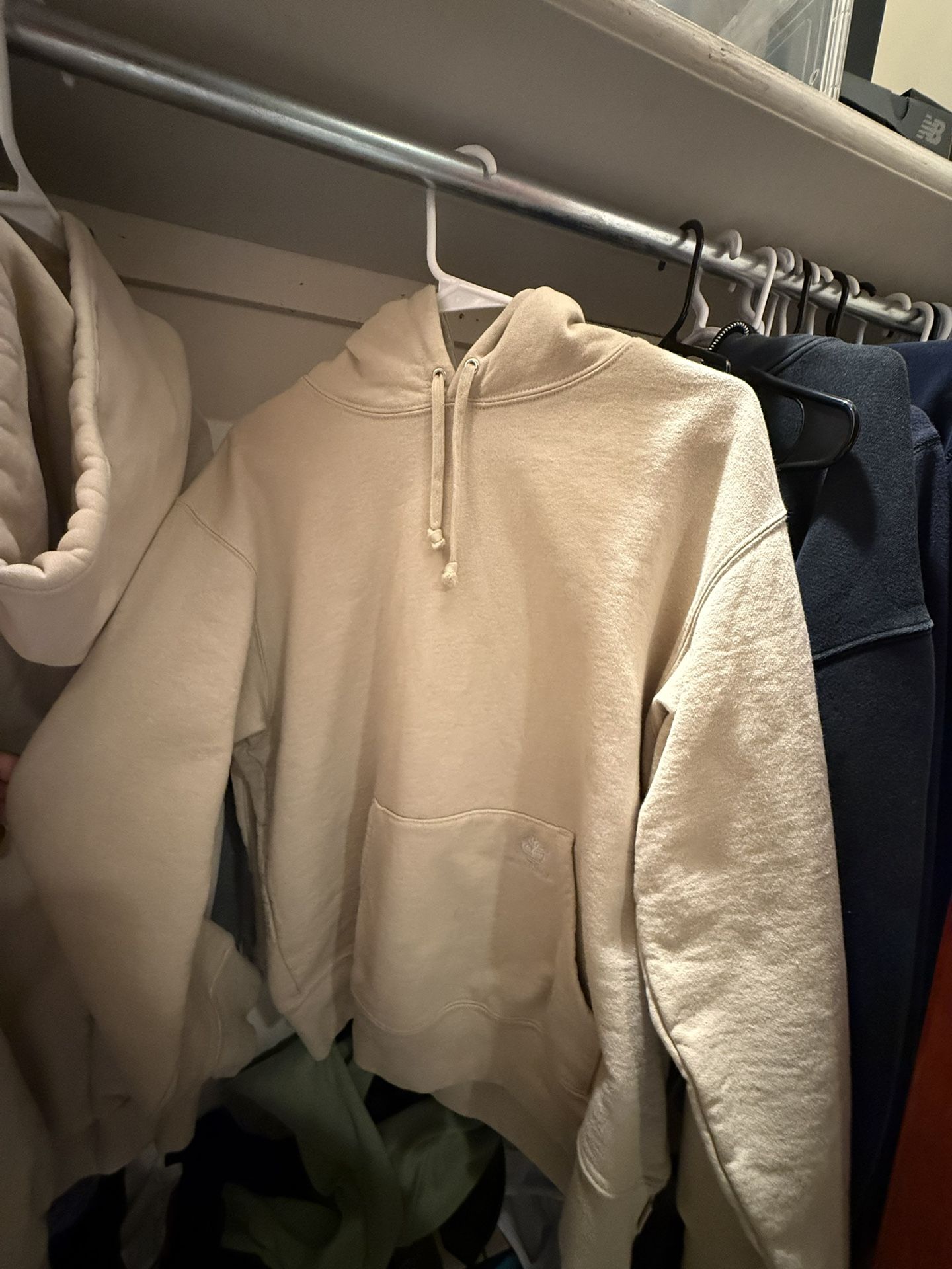 Supreme Hoodie