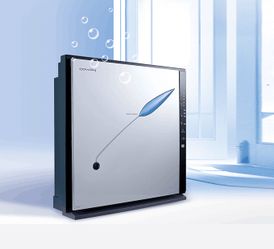 Coway Air Purifier AP-1005AH
