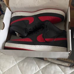 Wmns Air Jordan Low