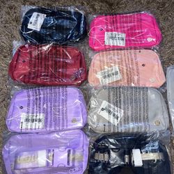 LULULEMON BELT BAG