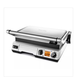 Breville Smart Grill