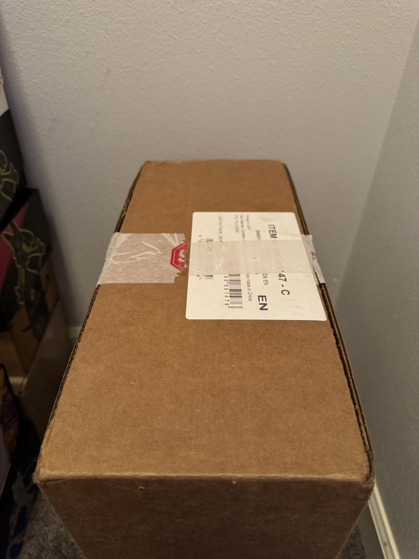 Pokemon Crown Zenith ETB Case