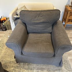 IKEA Arm Chair