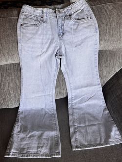 Girl Jeans