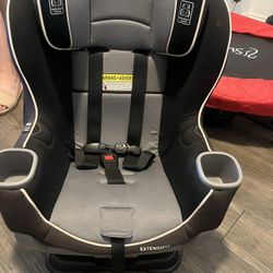 Graco Car Seat