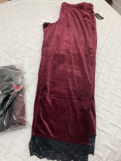 Piyama Pants Size Xl . New .