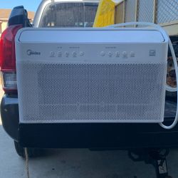 Windows, Ac Air Condition 8000 Btu/ H Me ThereMidea