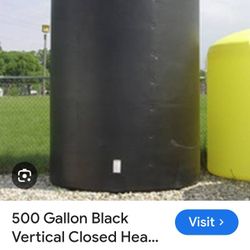 Water Tank