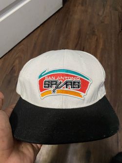 Spurs hat