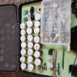 Locksmith Kit