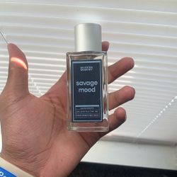 Fragrances.