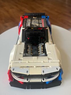 LEGO TECHNIC NASCAR 43153