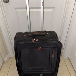 Totto 26” Midle Big Luggage