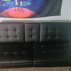 Brand New Reclining Futon 