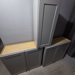 Wall Cabinets *NEW* 
