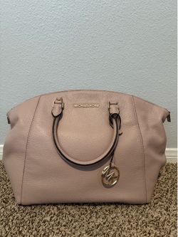 Michael Kors Satchel