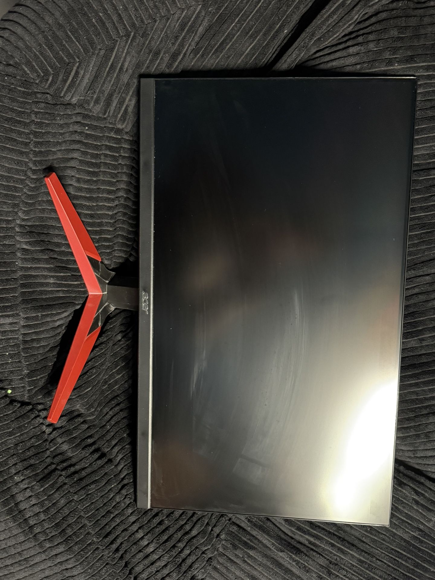 Acer Monitor