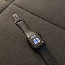 Apple Watch Series 3