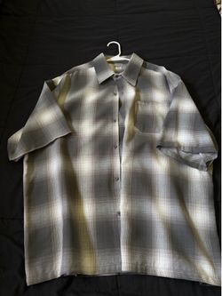MENS COLLARD SHIRT