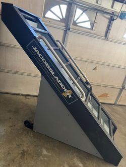 Jacobsladder 2