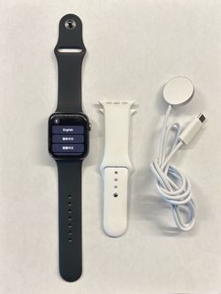 Apple Watch SE 44mm