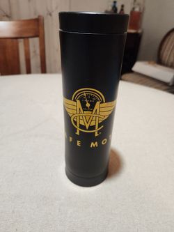 New Insulated tumbler