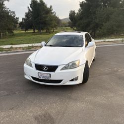 2008 Lexus IS 250