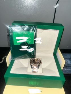 Automatic 41mm men’s luxury watch