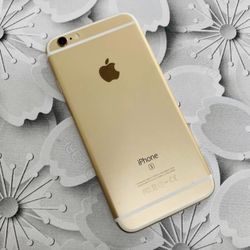 iPhone 6s 128gb AT&T And Cricket Only