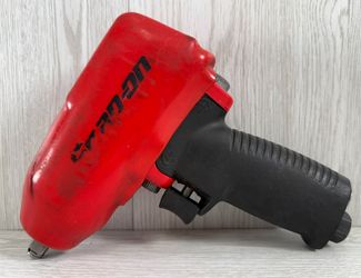 Snap-on MG325 3/8 Inch Drive Super-Duty Air Impact Wrench (A1G012769)