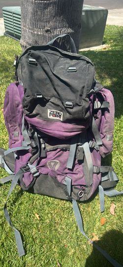 Zero Point Hiking back pack
