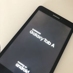Samsung Galaxy Tab A