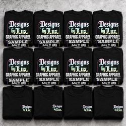 Custom Tshirt Printing, Bulk Tshirts, Business Tshirts Work Shirts